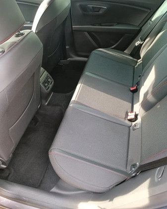Renault Koleos cena 21900 przebieg: 240000, rok produkcji 2008 z Olsztyn małe 436